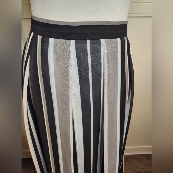 Anne Klein Midi Skirt - Picture 6 of 6